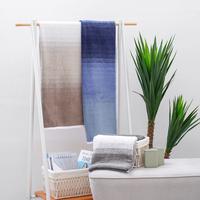Gambar Informa 75X140 cm Elston Handuk Mandi Katun - Biru Navy Pengering Badan Kain Lap Perlengkapan Mandi Seserahan dari Informa Indonesia Kota Administrasi Jakarta Utara 3 Tokopedia