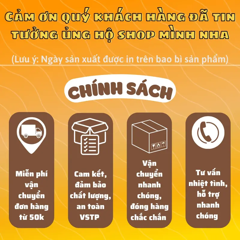 Mì Gà Cay Thái Lan, Mì Tôm Trẻ Em Ăn Liền 3