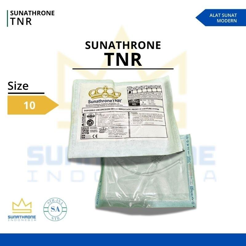 Sunathrone TNR No 10 Sunathrone TNR No 10 - Shop | Tokopedia