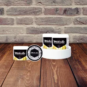 Mabello Rahasia Cantik Wanita Bugis Lulur