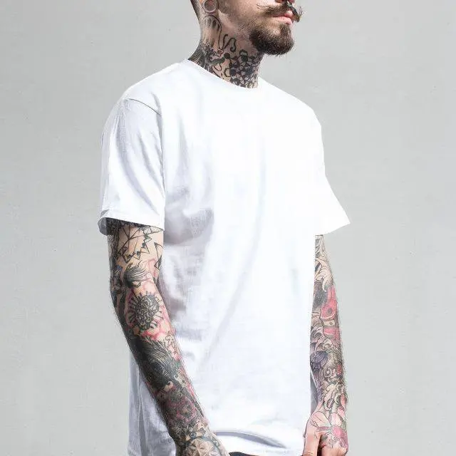 Áo Thun Kirkland  Nam Nữ  Cotton Cổ Tròn- Hàng VNXK Menswear 6