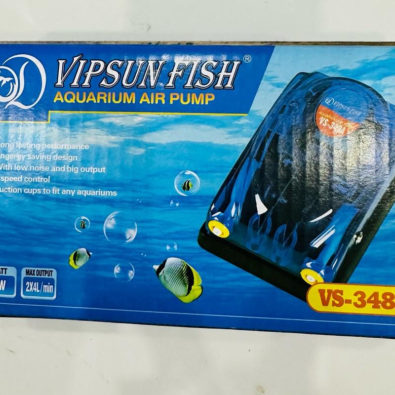 MÁY SỦI OXY VIPSUN 2 VÀ 1 VÒI CÓ DÂY + SỦI