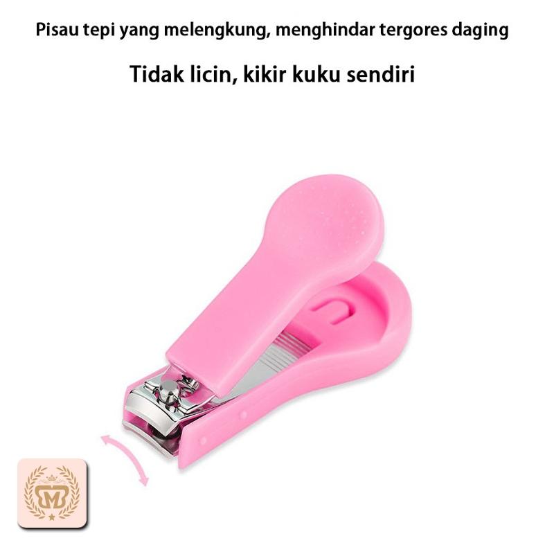 [COD][PROMO] BABY CARE KIT 10IN1 Alat Perawatan Bayi Full Set 6