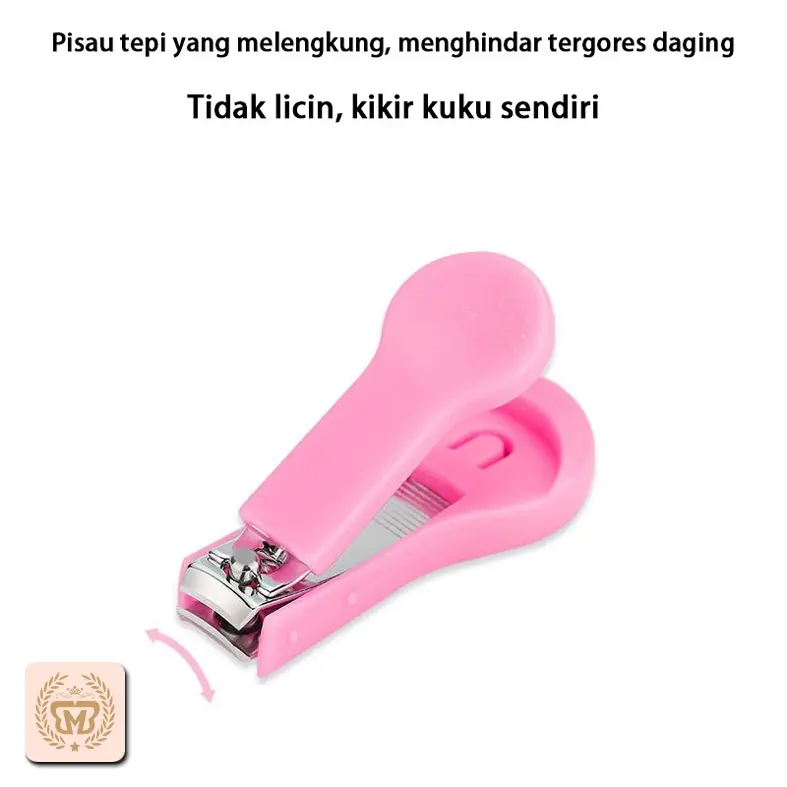 [COD][PROMO] BABY CARE KIT 10IN1 Alat Perawatan Bayi Full Set 6