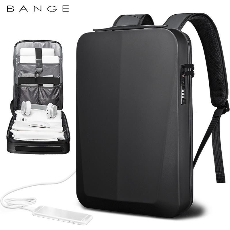 BaLo PoLyHedron Banger balo Laptop công nghệ khóa số Bag