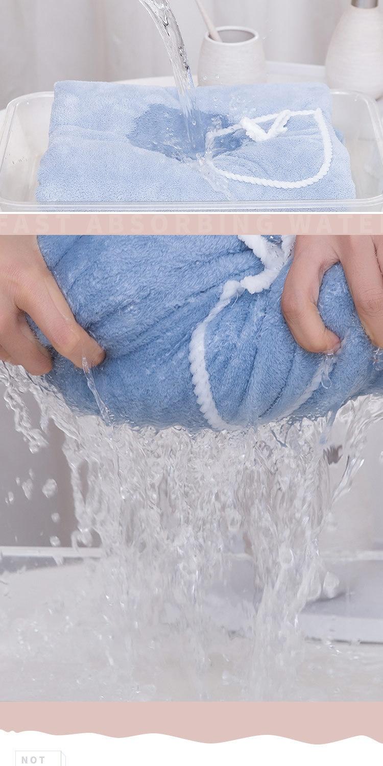 Product Introduction of Coral Fleece Bath Skirt Wholesale Ratio Pure Cotton Absorbent Thickening Bathrobe Adult Female Bathrobe Household Shower Bath Towel Class A 4
