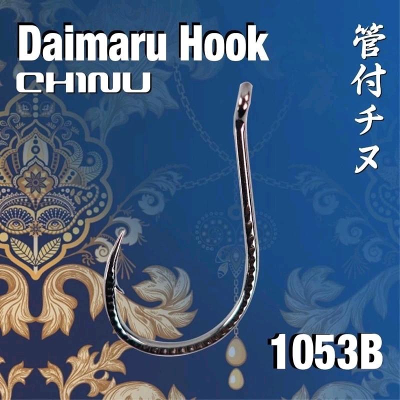 mata pancing DAIMARU BATIK series 1053 / 1054 0