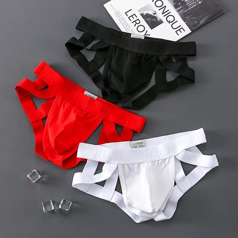 QUẦN LÓT NAM Gợi Cảm Cotton Cao Cấp MRDINO