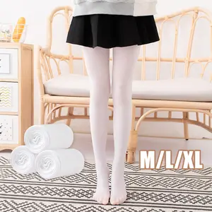 Stocking anak stocking ballet anak stocking ballet Celana Anak Perempuan Putih Untuk