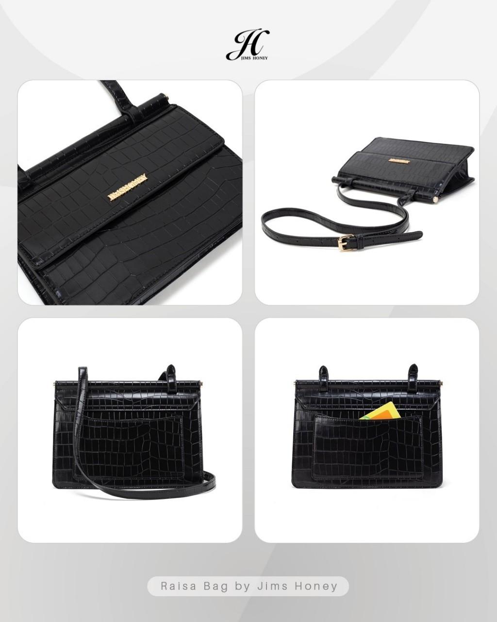 JIMS HONEY TAS WANITA RAISA BAG