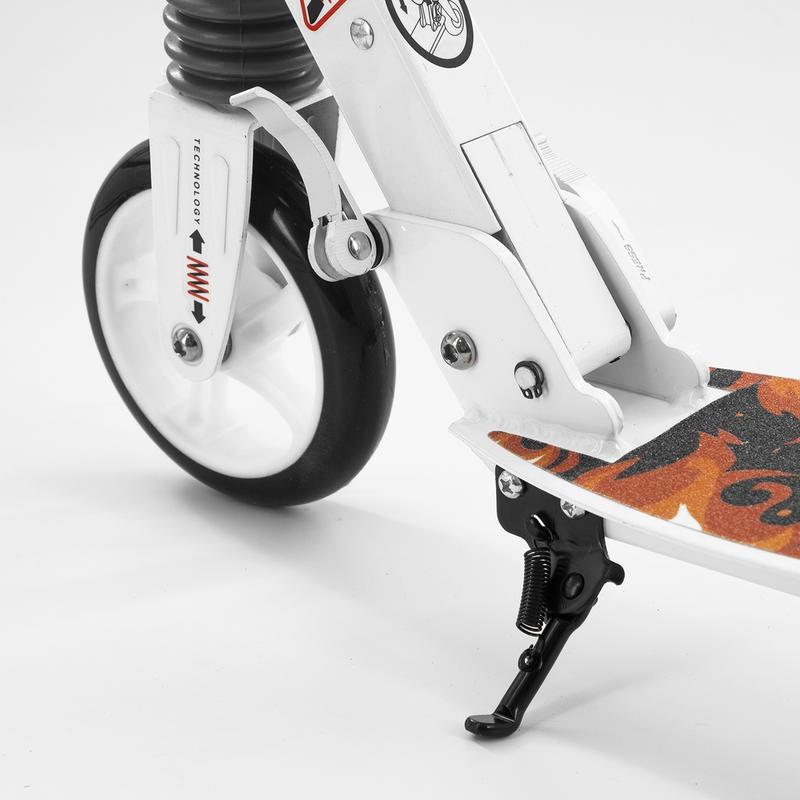 Product Introduction of Xe Trượt Scooters Cougar C1 Dành Cho Trẻ Từ 2 Đến 6 Tuổi 72