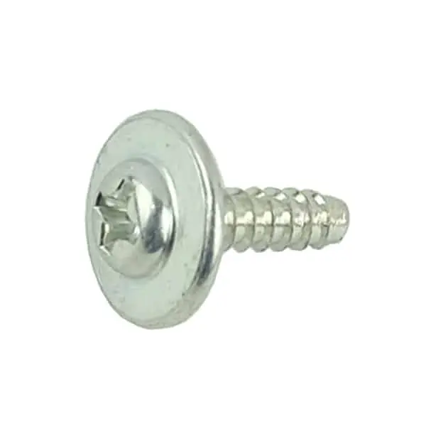 Screw Tapping 3X1 M8X1.0 Honda Supra X 125 FI New 90101KPH701 1