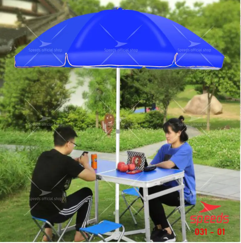 SPEEDS Tenda Jualan Dagang Peralatan Outdoor Bahan Adem dan Nyaman 031-1 1