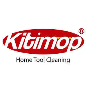 Kitimop - Số 1 Cây Lau Nhà