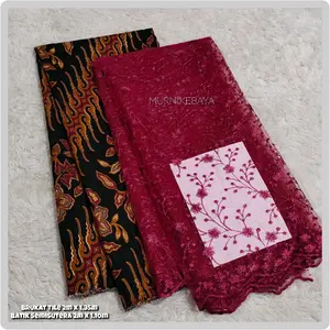 Set Bahan Kebaya Bridesmaids , Seragam Bridesmaid