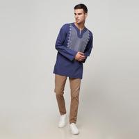 Gambar Baju Koko Preview Itang Yunasz Omna Kantong Panjang - S dari Preview Muslimwear Kota Administrasi Jakarta Barat 5 Tokopedia