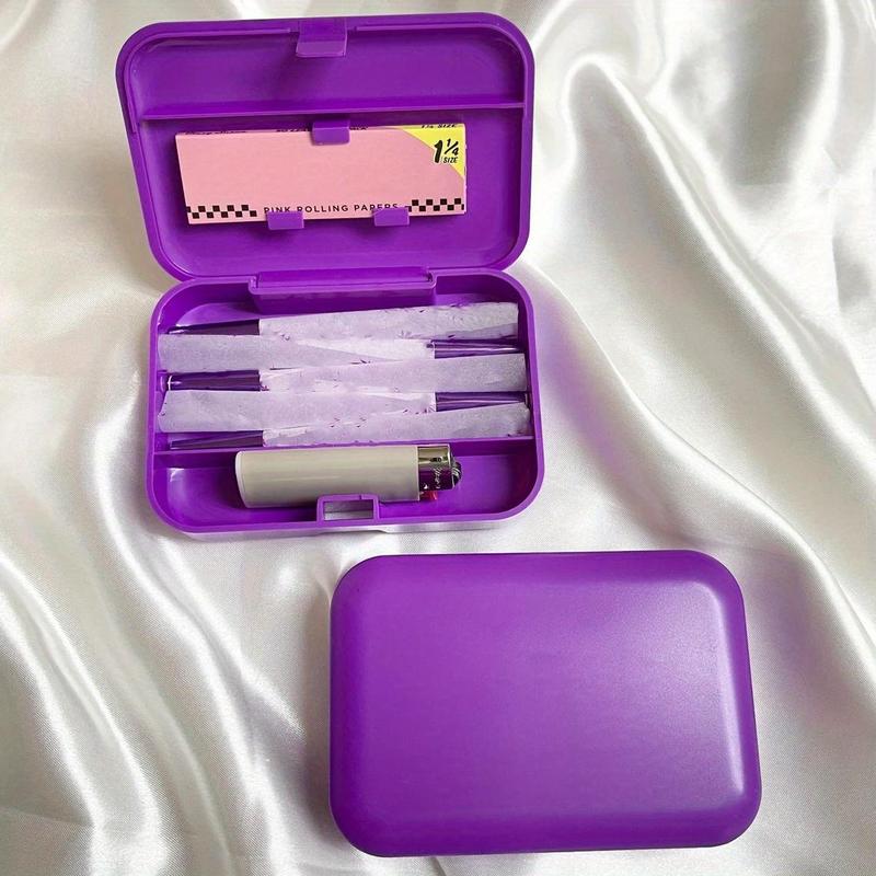 Product Introduction of Jewelry Storage Box, 1 Count Mini Portable Jewelry Organizer, Jewelry Storage Case for Earrings, Rings, Necklaces, Home Organizer for Jewelry 6