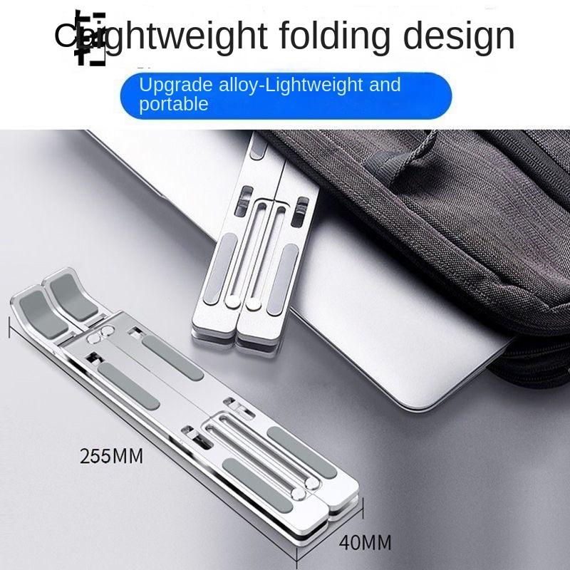 Product Introduction of Giá Chân Đế Máy Tính Xách Tay, Có Thể Điều Chỉnh, Với Bộ Làm Mát, Giá Đỡ Nâng Cao, Thích Hợp Cho Máy Tính Để Bàn Đứng Và Treo Hỗ Trợ, Năm 2025 11