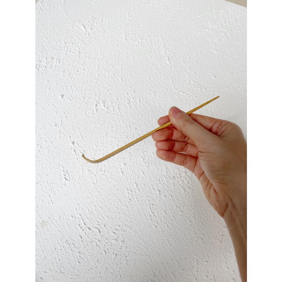 Matcha Bamboo Spoon / Sendok Takar Matcha B... 19