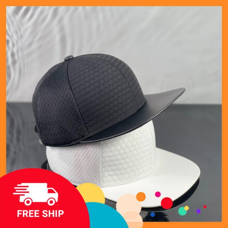 Mũ snapback - hiphop tổ ong kết da siêu cool 0