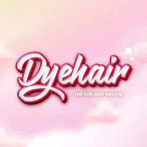 DYE HAIR NHUỘM TÓC TẠI NHÀ