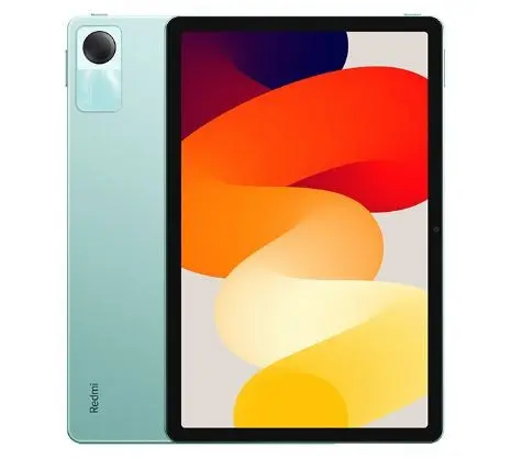 TABLET - REDMI PAD SE 4/128GB GARANSI RESMI
