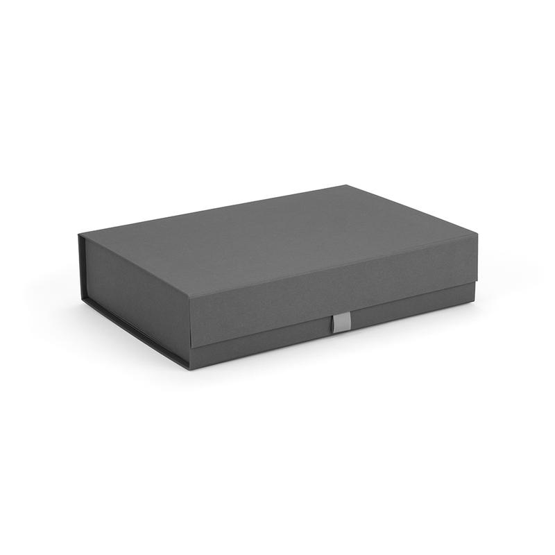 Magnetic Gift boxes A4 Size - Black | Grey | Kraft | White - 310 x 220 x 65mm 3