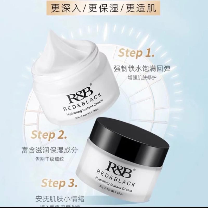  Kem dưỡng r&b cho mọi loại da 