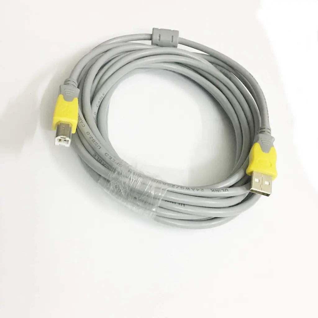 Cáp máy in USB 2.0 - Arigato dài 1.5m - 10m - Hàng nhập khẩu