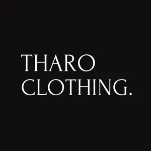 THARO CLOTHING