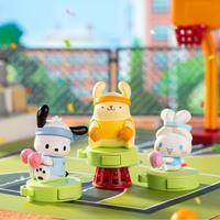 Gambar BNS Series Moetch Bean Sanrio Characters Cheering Squad dari BNS Hype Kota Tangerang 2 Tokopedia