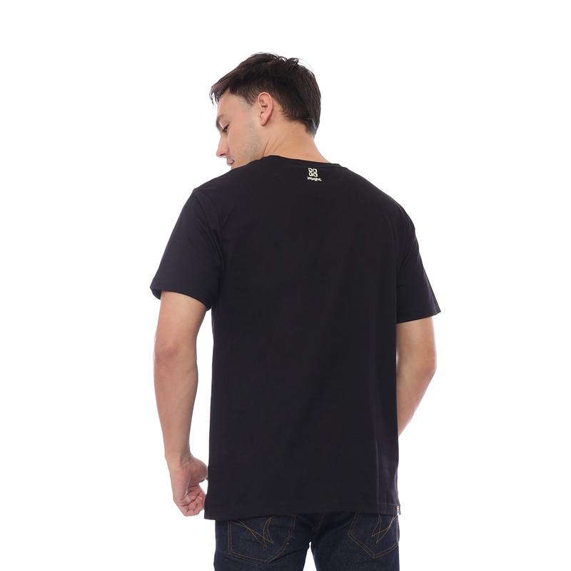 Insight Kaos Lengan Pendek Pria C New Age Tee Planet Surf 2