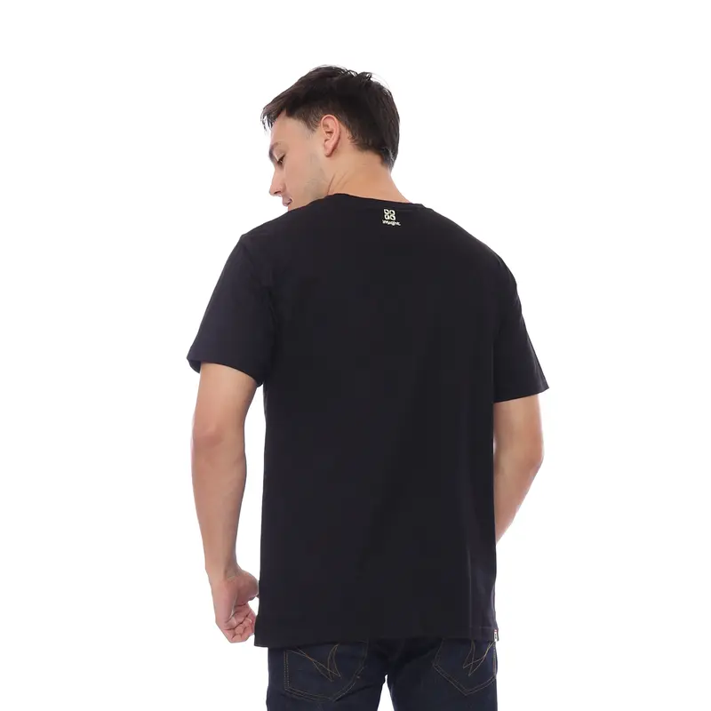 Insight Kaos Lengan Pendek Pria C New Age Tee Planet Surf 2