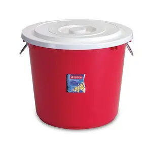 EMBER 50 LT GG. VNK TUTUP PC-18 Lion Star Tong Air 50 Liter