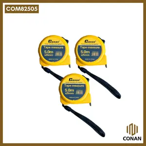 CONAN [COD] Tape Measure/Meteran  3m-5m COM81903 - COM82505