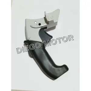 070 Stang Handel Gas Komplit Mesin Senso Chainsaw Besar