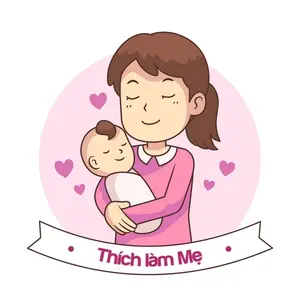 Thích Làm Mẹ