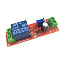 Gambar Modul DC 5V Pull Delay Timer NE555 Switch Relay Adjustable Module dari javatech Kab. Bantul 3 Tokopedia