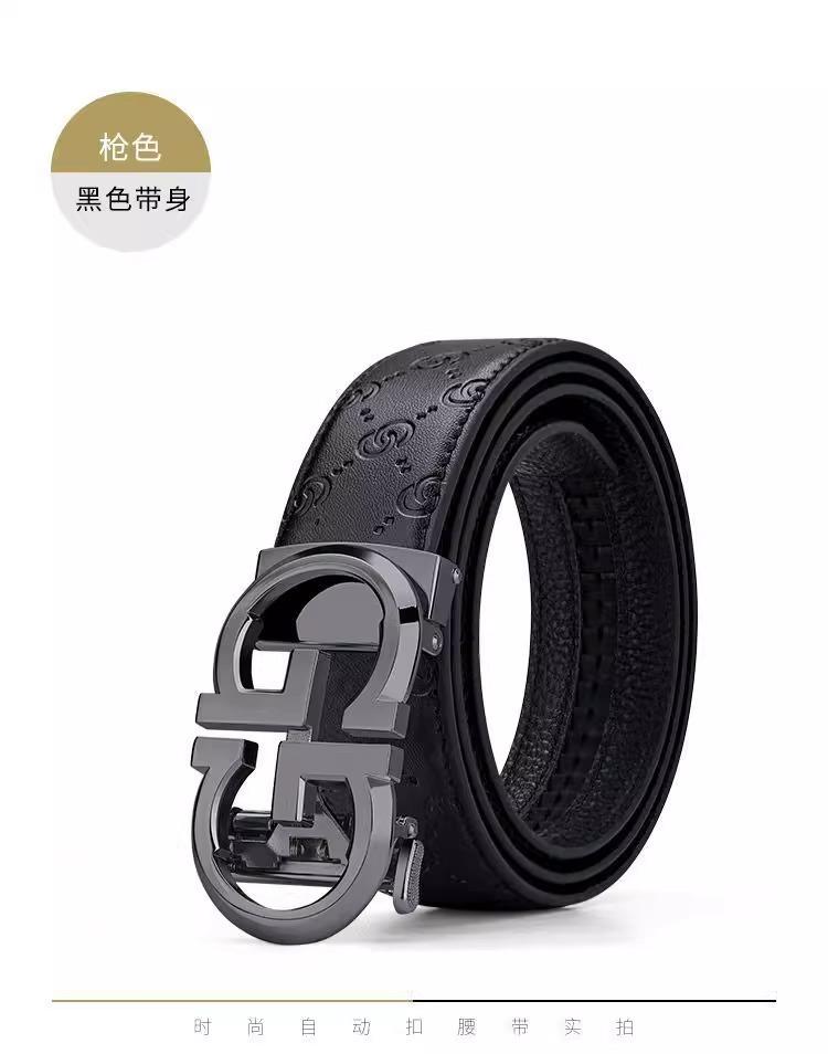 Product Introduction of Thắt Lưng Da Thật, Thương Hiệu Sang Trọng Thời Trang Trẻ Trung, Thắt Lưng Quần Cao Cấp, Hợp Xu hướng, Dành Cho Nam, 2024 Hàng Mới Về 7