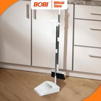 Gambar Set Sapu Pengki Plastik - Alat Pembersih / Broom Set Dustpan - Set Sapu Pengki Panj dari BOBI SHOP Kota Administrasi Jakarta Utara 3 Tokopedia
