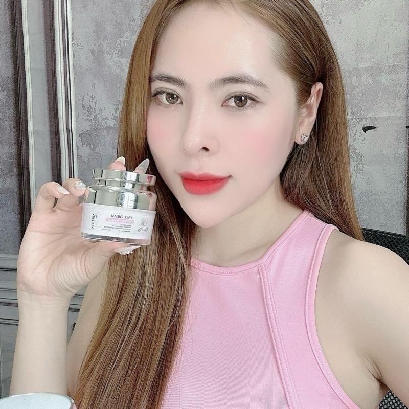 KEM DƯỠNG TRẮNG DA Skincare Chăm Sóc Da Nữ Làm Đẹp Da Dưỡng Ẩm Da nam combo duong trinam kemnám kemmonam chống lão hóa collagen serum kem  trị kem  trị kem  face kem  face kemnammommy care kem