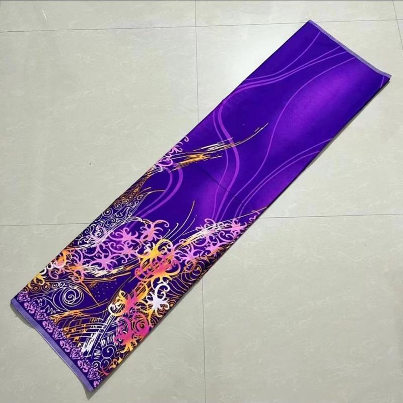 Sarong, Longqi Malaysia, Trang Phục Dân Tộc Mới, Váy Ống Vân Nam, Váy Khiêu Vũ 1