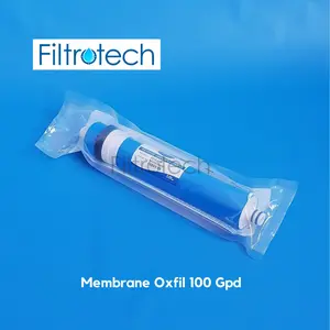 Filter Air Membrane untuk Mesin RO 100 Gpd