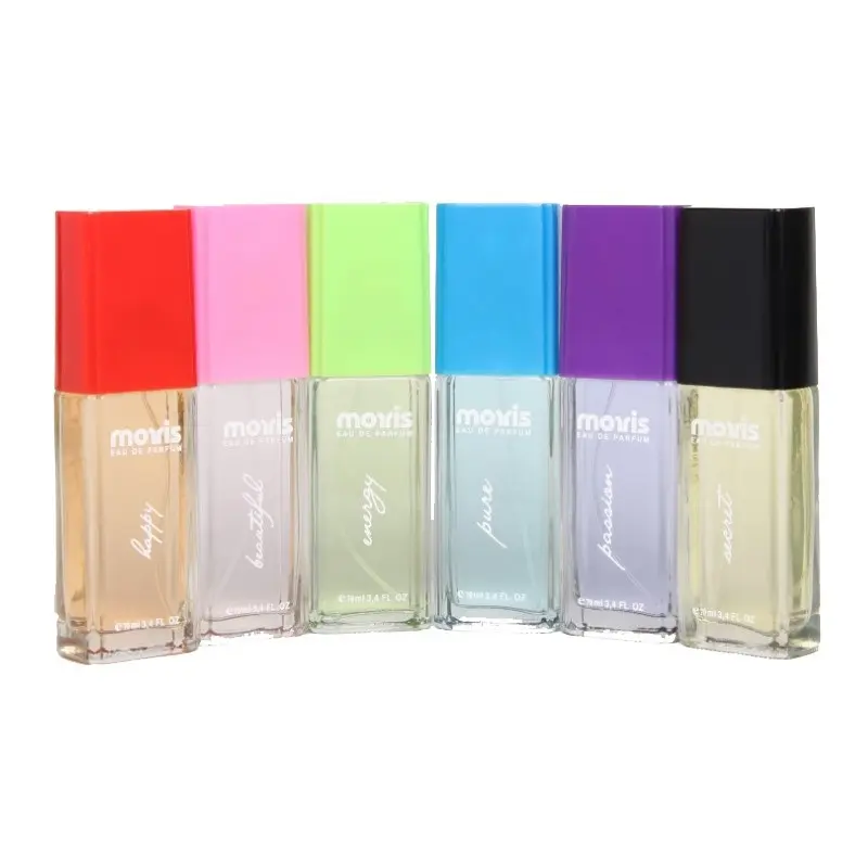 Morris Eau De Parfum Parfum Wanita 70 ml