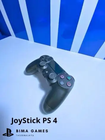 Joystick PS4 Stick PS4 Wireless Controller Dualshock Original Playstation Best Seller
