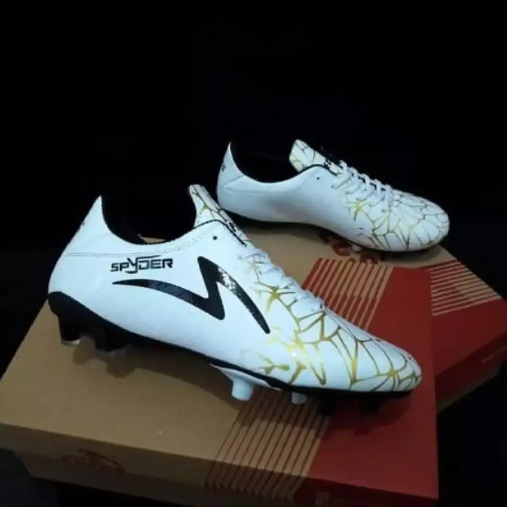 Sepatu Sepak Bola Specs Spyder Terbaru