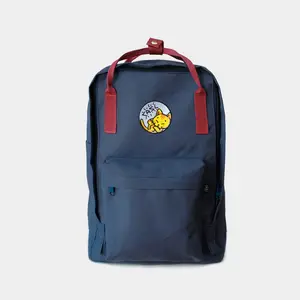 CRSL Chilo Bakku Pakku | Backpack Pria Wanita | Ransel Laptop Cordura | Tas Bahu tas gunung Sekolah