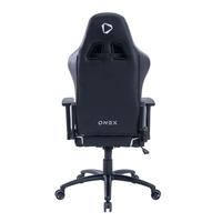 Gambar ONEX GX6 Premium Quality Kursi Gaming Chair - WHITE - GX6-WH dari ONEX INDONESIA Kota Administrasi Jakarta Utara 3 Tokopedia