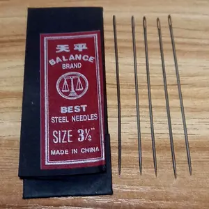 Jarum Kasur / Layar Best Balance 3.5 Inch 9 cm