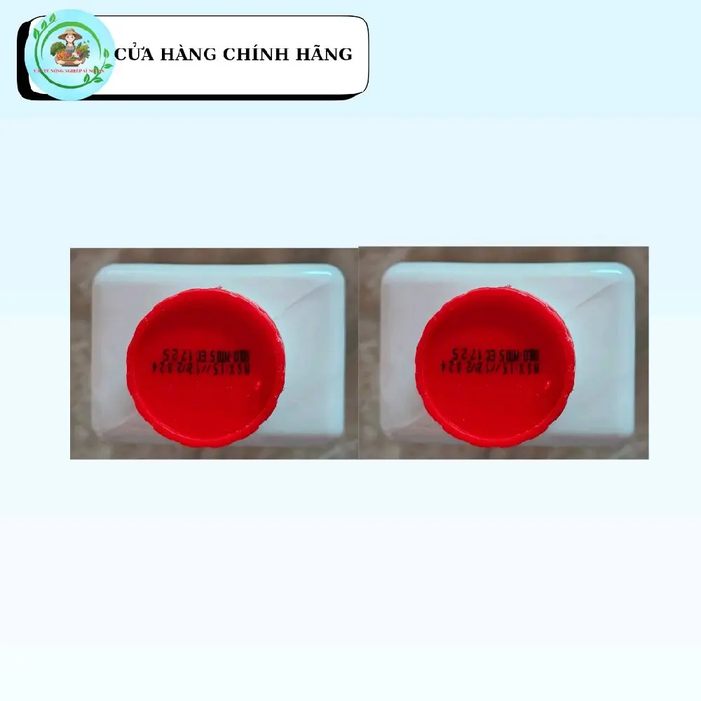 COMBO 2 Rồng đỏ - Phân bón lá cây lá phát triển tốt